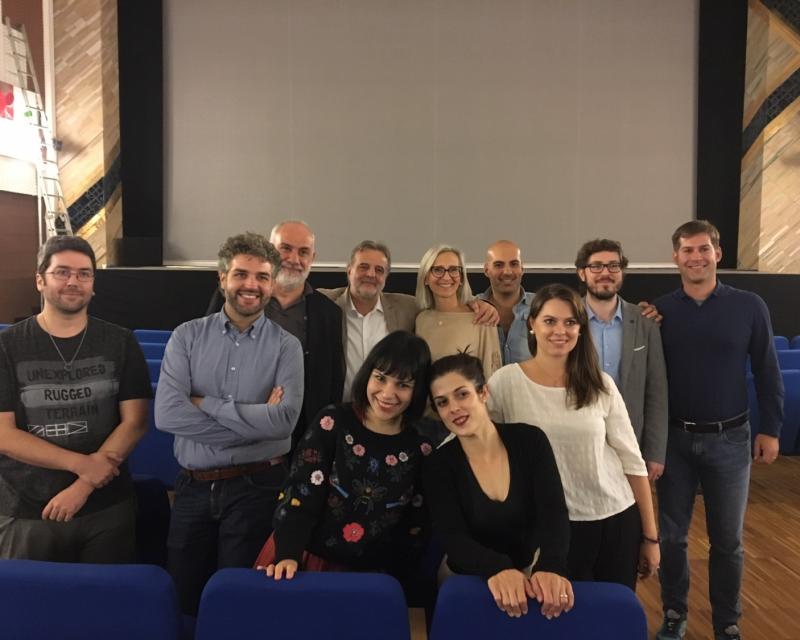 Bassanonet.it L'opera La Regina delle Nevi chiude la 39^ edizione di Operaestate