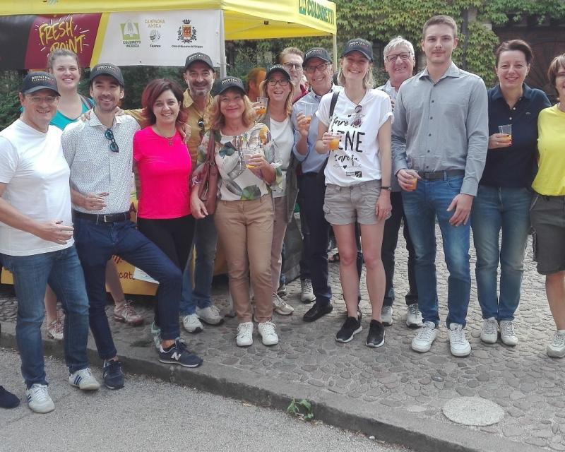 Bassanonet.it Siamo fichi