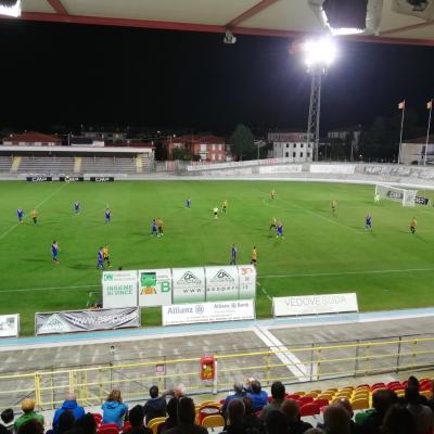 Bassanonet.it Tanti saluti alla coppa