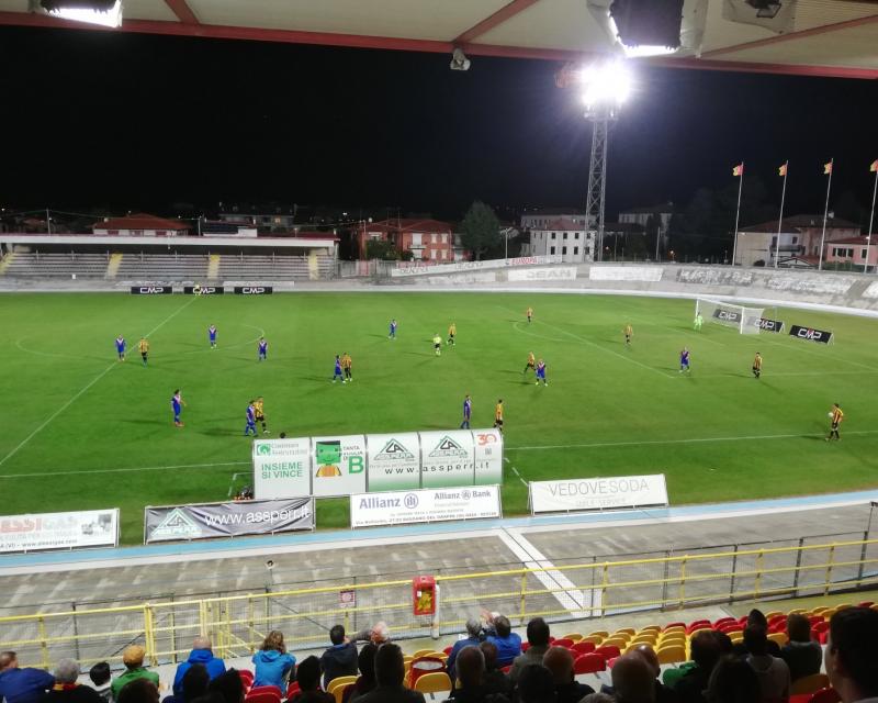 Bassanonet.it Tanti saluti alla coppa