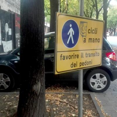 Bassanonet.it C'è sosta per me