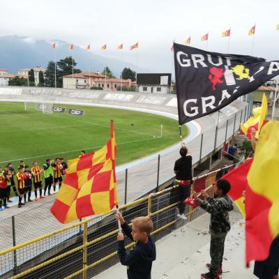 Bassanonet.it Che spettacolo!!