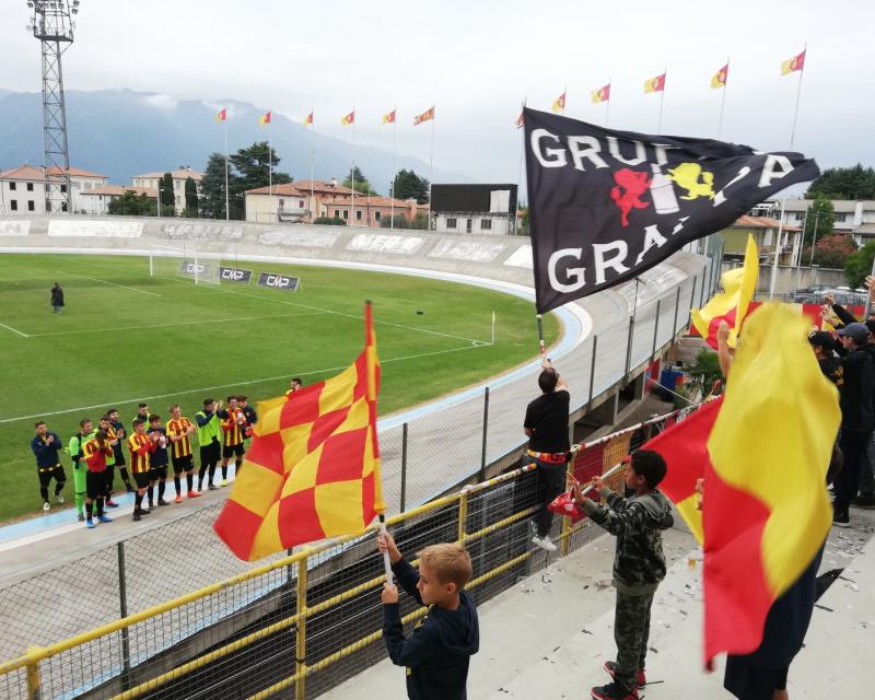 Bassanonet.it Che spettacolo!!