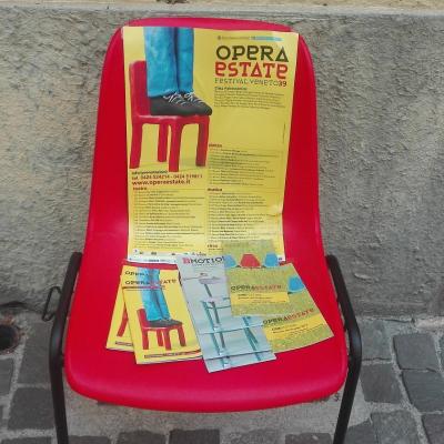 Bassanonet.it La sedia che scotta
