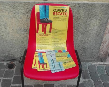 Bassanonet.it La sedia che scotta