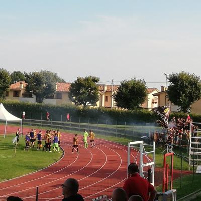 Bassanonet.it Chi ben comincia...