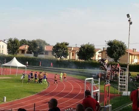 Bassanonet.it Chi ben comincia...