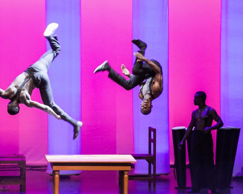 Bassanonet.it Le Circustanze