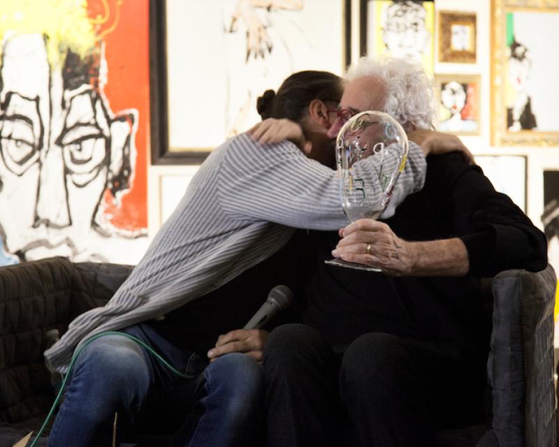 Bassanonet.it Hocus Fluxus