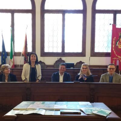 Bassanonet.it Un'edizione a numero tondo, per Voci Verdi