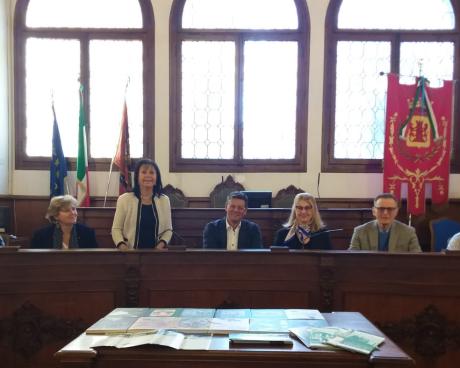 Bassanonet.it Un'edizione a numero tondo, per Voci Verdi