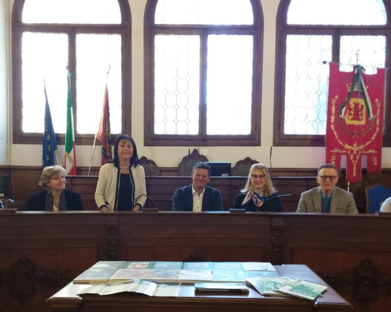 Bassanonet.it Un'edizione a numero tondo, per Voci Verdi