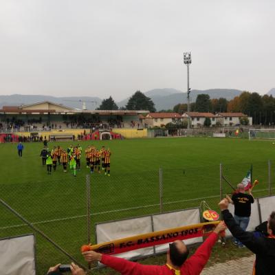 Bassanonet.it Vittoria pesantissima!