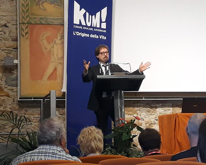 Bassanonet.it Evoluti e felici?