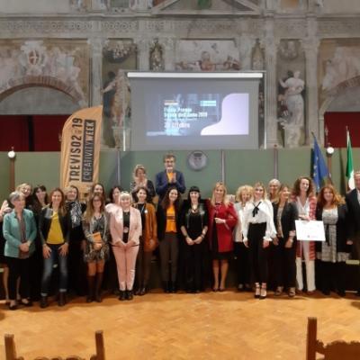 Bassanonet.it Donna Lucia