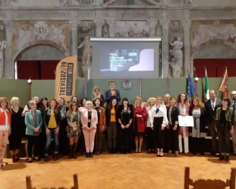 Bassanonet.it Donna Lucia