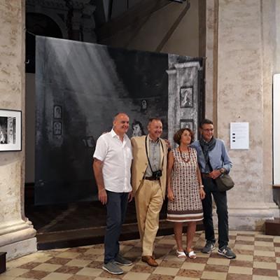 Bassanonet.it Quanta Venezia a Bassano