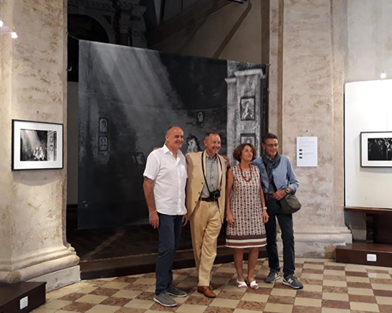 Bassanonet.it Quanta Venezia a Bassano