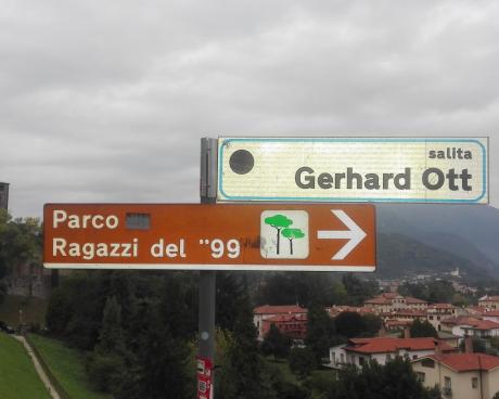 Bassanonet.it Fango Über Alles