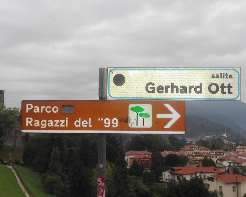 Bassanonet.it Fango Über Alles