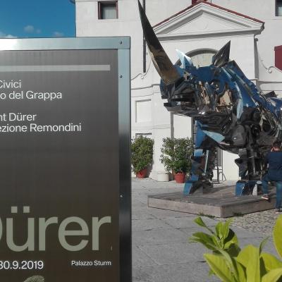 Bassanonet.it Finché la Dürer