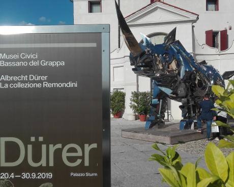 Bassanonet.it Finché la Dürer