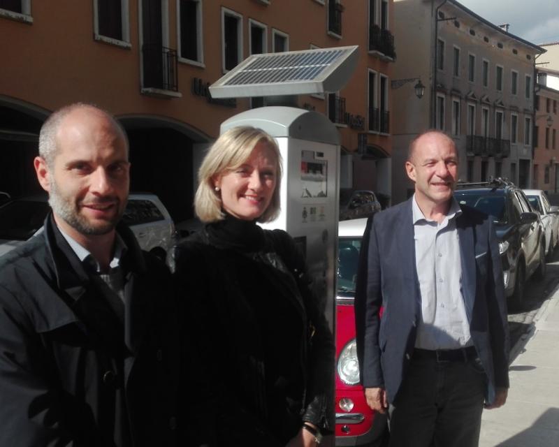 Bassanonet.it Pavham City