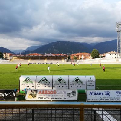 Bassanonet.it Bassano al cardiopalma!