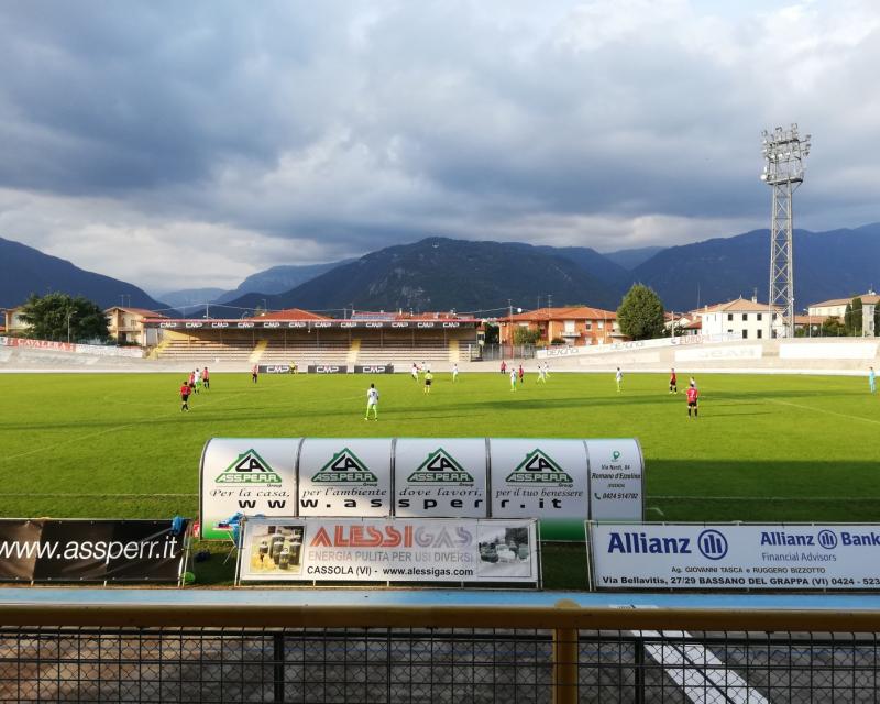 Bassanonet.it Bassano al cardiopalma!