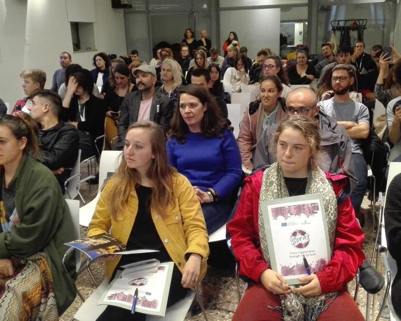 Bassanonet.it Generazione SPRAY