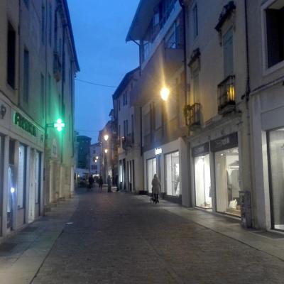 Bassanonet.it Centro stoico