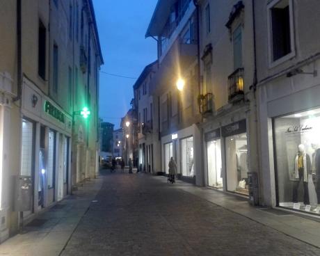 Bassanonet.it Centro stoico