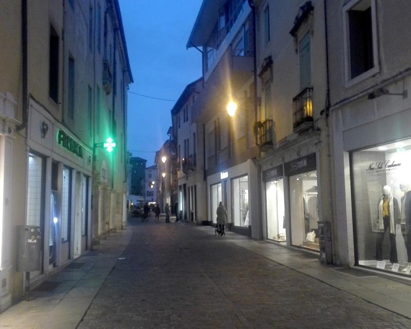 Bassanonet.it Centro stoico