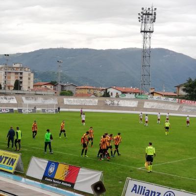 Bassanonet.it Maino rischia e la vince