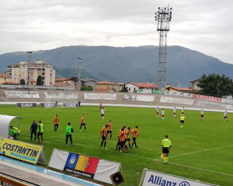 Bassanonet.it Maino rischia e la vince