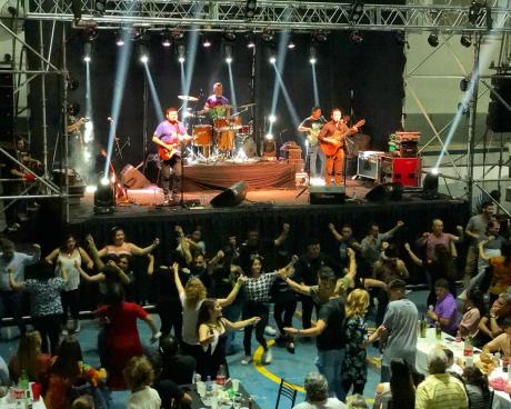 Bassanonet.it Note di <i>argentinità</i>