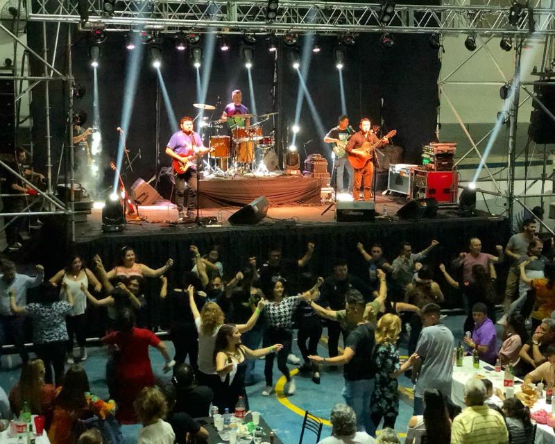 Bassanonet.it Note di <i>argentinità</i>