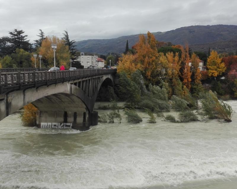 Bassanonet.it Che tempo che fa