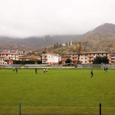 Bassanonet.it Scivolone nel bagnato