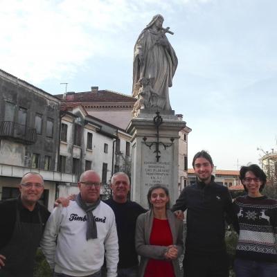 Bassanonet.it Un Natale da Leon