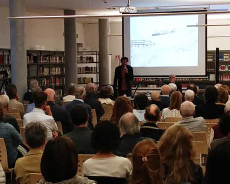 Bassanonet.it Un laboratorio politico chiamato Italia