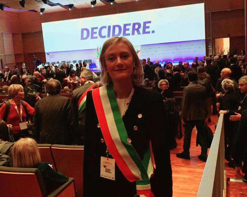 Bassanonet.it Dagli Appennini alle ANCI