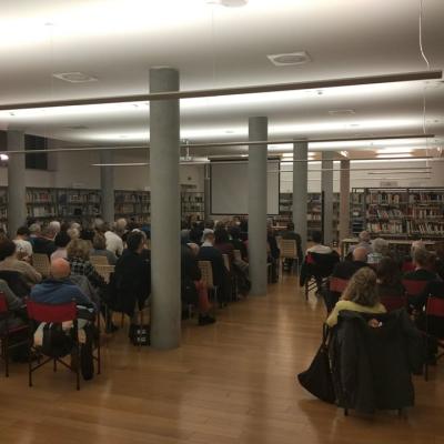 Bassanonet.it A casa di Comisso