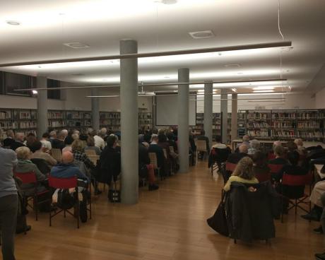 Bassanonet.it A casa di Comisso