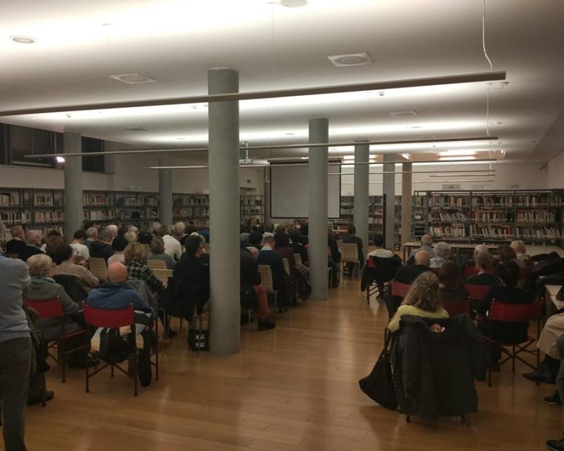 Bassanonet.it A casa di Comisso