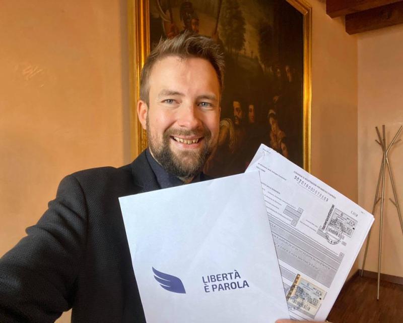 Bassanonet.it Trade Matt