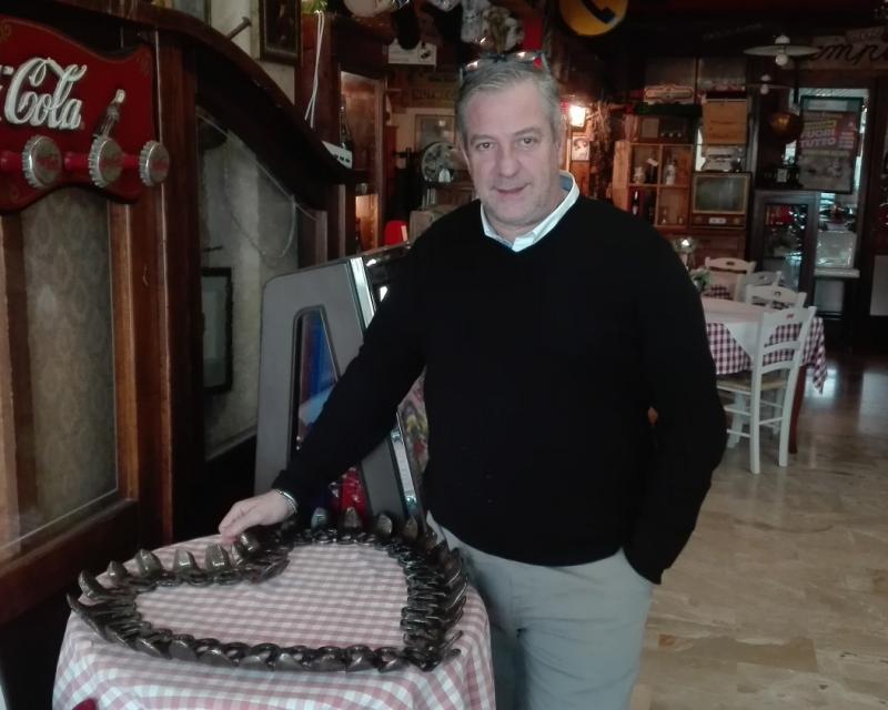 Bassanonet.it Bigoli di coda