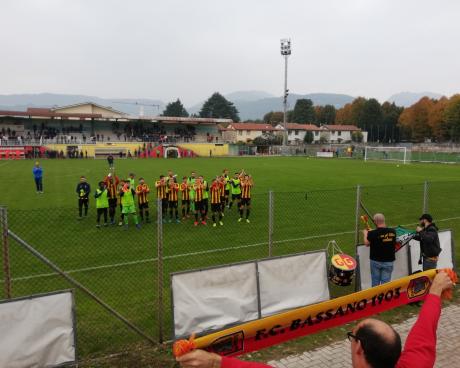 Bassanonet.it Rivoluzione mercato al Bassano