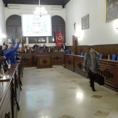 Bassanonet.it La Segre e le Foibe