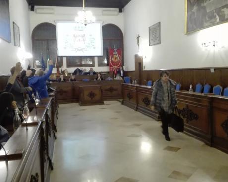 Bassanonet.it La Segre e le Foibe